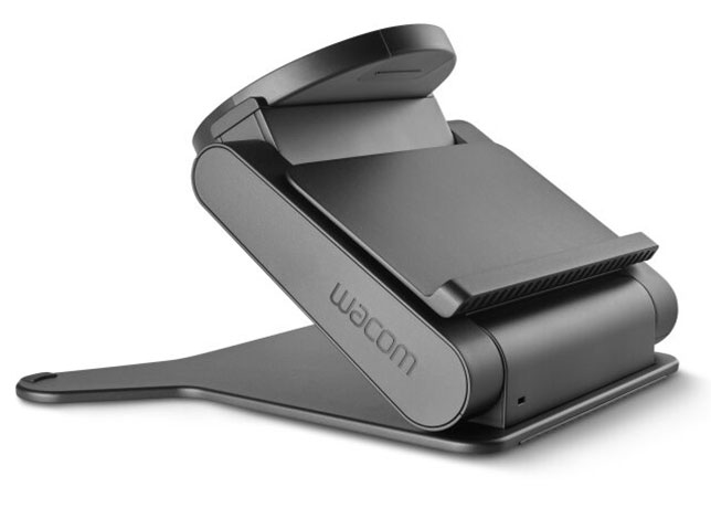 Wacom Cintiq Pro 17 Stand
