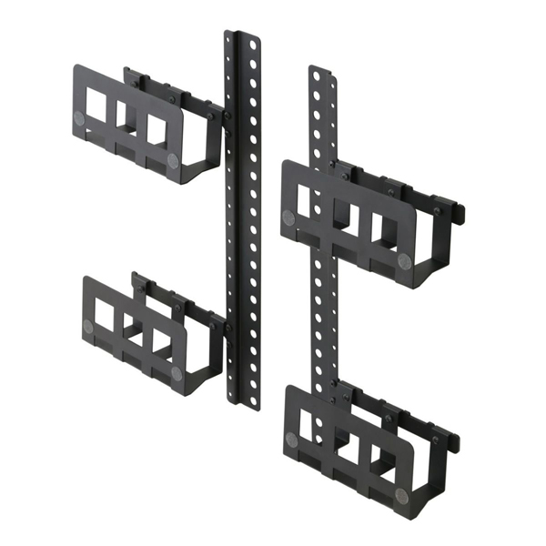 WALL テレビスタンド V4/V3/V2/V5/PRO対応 マルチデバイスホルダー