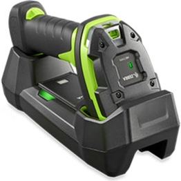 DS3678HD-RSR　Bluetooth搭載超堅牢2Dイメージャ 高分解能 RS232C セット