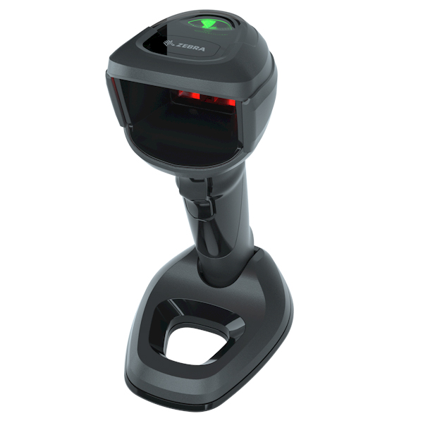ハイブリッドイメージャ 標準 黒 USB I/F