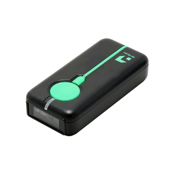 AirScan Mobile モバイルバーコードリーダー 無線 Bluetooth