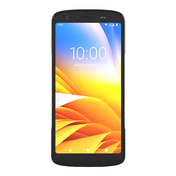 ZEBRA TC22 モバイルコンピュータ (Qualcomm 5430/8GB/フラッシュ128GB/Android/6型/SIMスロット：なし)