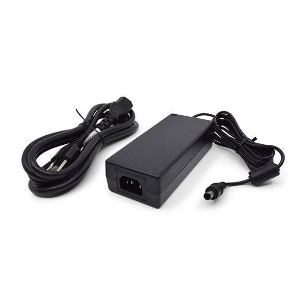 ZD421DT ZD421TT用 ACアダプタ 日本ACケーブル別売 Zebra