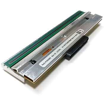 ZT620 ZT620R用 サーマルヘッド 300dpi Zebra