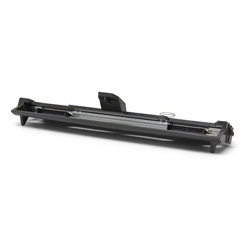 ZD621DT(感熱)用 サーマルヘッド 300dpi Zebra