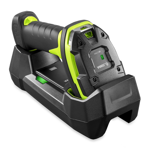 DS3678 Bluetooth搭載超堅牢2Dイメージャ ロングレンジ USBセット