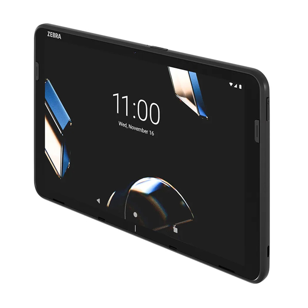 WELCOMアプリライセンス付堅牢タブレット ET401 SIM対応 Standardモデル (Dragonwing Q-6690/8GB/UFS・128GB/Android/10型/SIMスロット：あり/5G/SR500/GMS/ROW SKU)