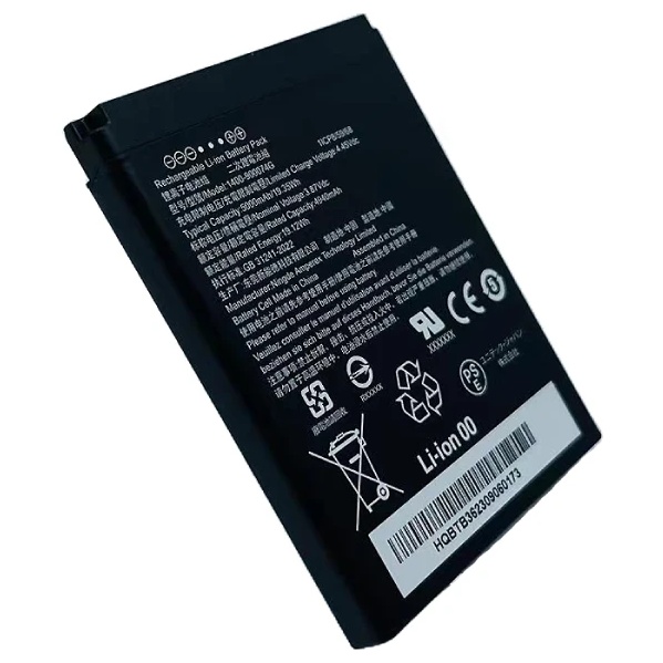 EA660用 バッテリパック