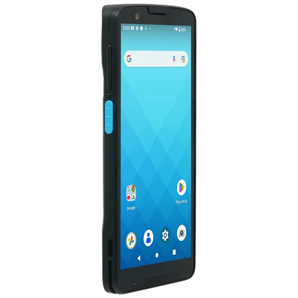 EA660 Android15 ハンディターミナル WiFi 5G/4G LTEモデル WELCOMアプリライセンス付