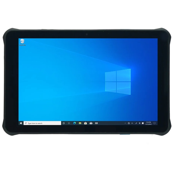 RT112 Windows 11タブレット スキャナなし 4G LTE対応モデル WELCOMアプリライセンス付