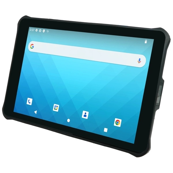 RT112 Androidタブレット スキャナ内蔵 4G LTE対応モデル WELCOMアプリライセンス付