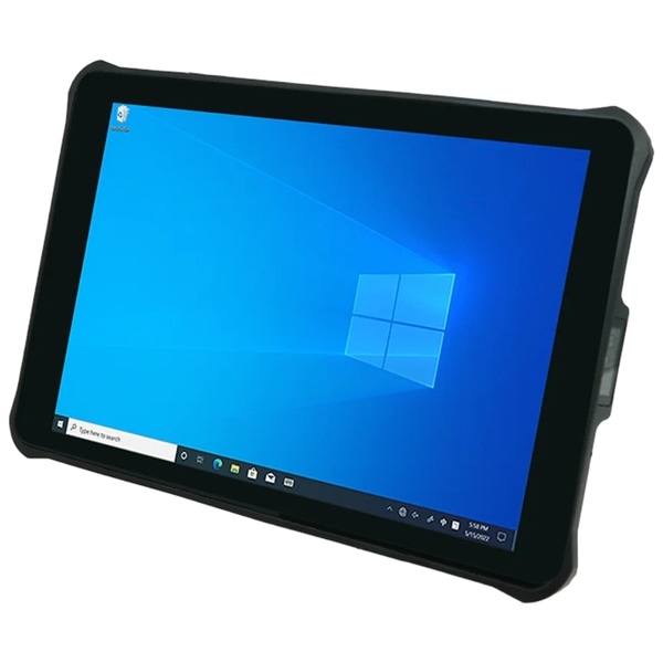 RT112 Windows 11タブレット スキャナ内蔵 WiFiモデル WELCOMアプリライセンス付