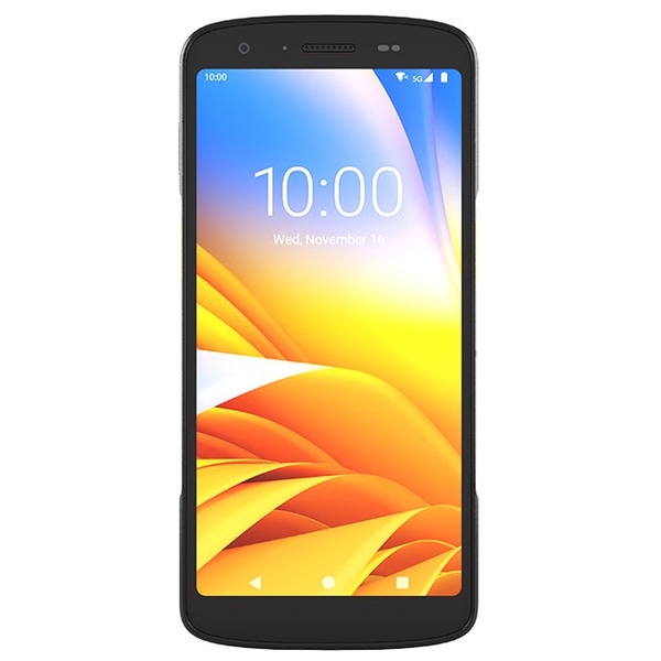 TC22 Androidハンディターミナル 標準スキャナ Wi-Fi 標準バッテリー 6GB 64GBモデル WELCOMアプリライセンス付