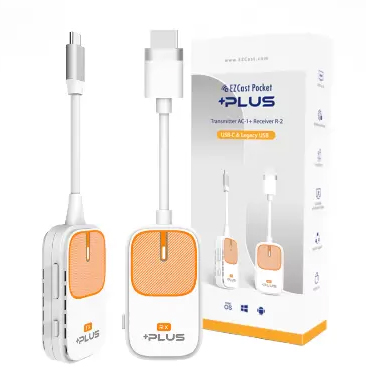 EZCast Pocket PLUS
