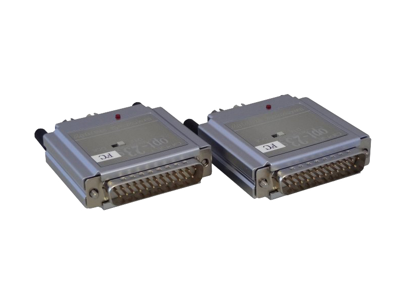 RS232C光モデム GPNET opt23S FC