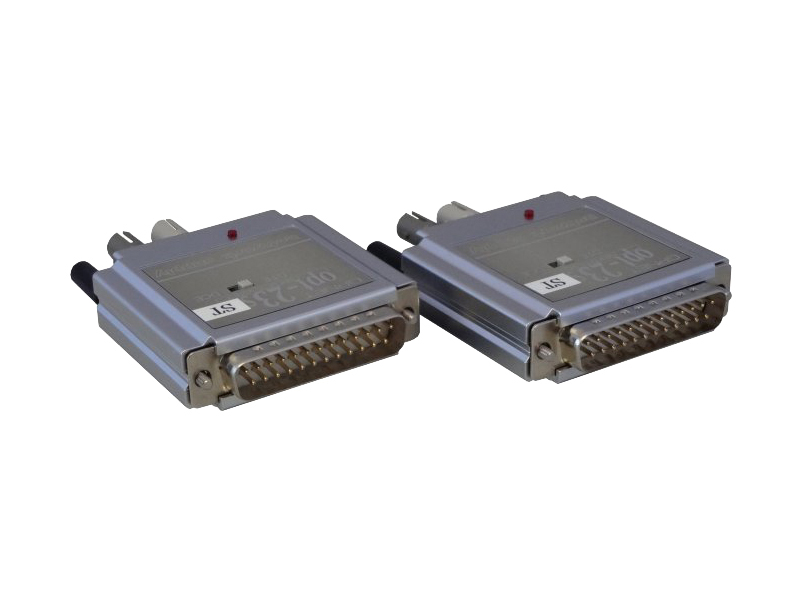 RS232C光モデム GPNET opt23S ST