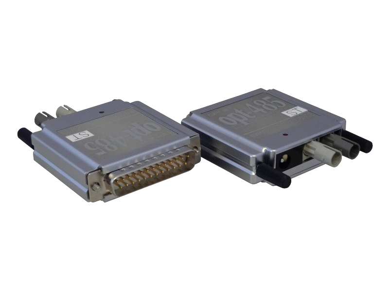 RS485光モデム GPNET opt485 ST