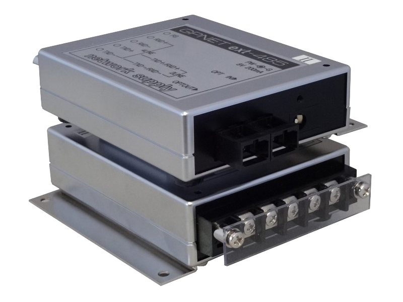 RS485ラインリピーター GPNET ext485 II SC