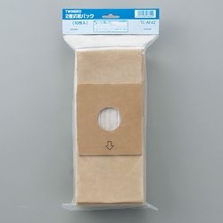 2層式紙パック(10枚入り)