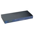 NPort 5610-16 16ポートRS-232Cデバイスサーバ（48VDC）