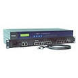16ポート RS-232C 非同期サーバ