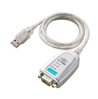USB to 1ポートRS422/485 コンバータ、2KV光アイソレーション・プロテクション