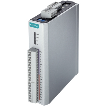 RS-485リモートI/O 8デジタル入力 8デジタル入出力