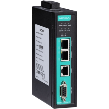 1ポートPROFIBUS-PROFINETゲートウェイ