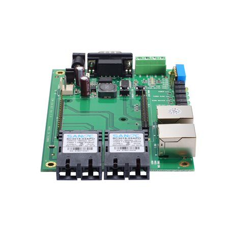 EOM-104-FO 評価キット