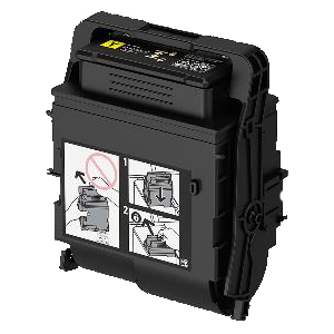 トナーカートリッジ イエロー (Y)
