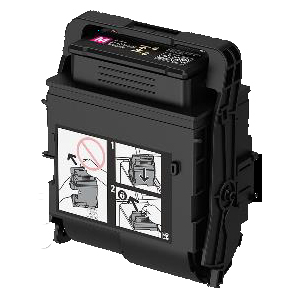 大容量トナーカートリッジ マゼンタ (M)