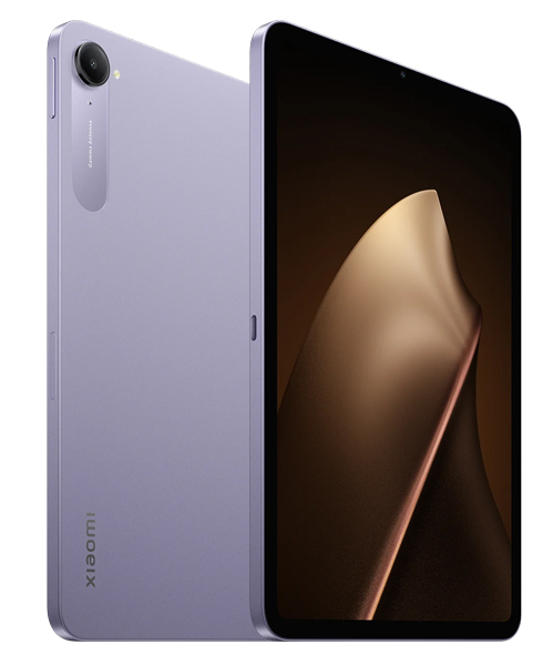 Xiaomi Pad Mini Purple (Dimensity 9400+/8GB/UFS・256GB/Xiaomi HyperOS 2/8.8型/なし/68490)