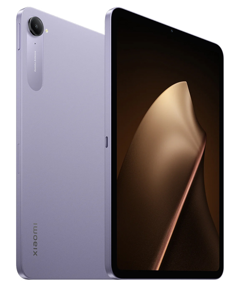 Xiaomi Pad Mini Purple (Dimensity 9400+/12GB/UFS・512GB/Xiaomi HyperOS 2/8.8型/なし/68500)