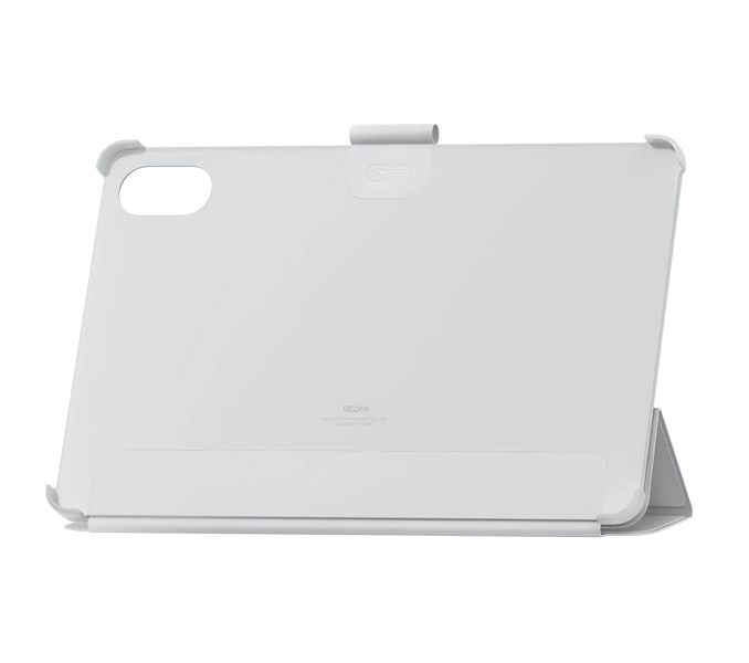 Redmi Pad 2 Pro Cover (White) - 70588