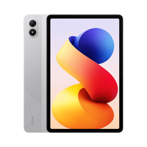 Redmi Pad 2 Pro 5G Sliver (Snapdragon 7s Gen 4//6GB/eMMC128GB/Xiaomi HyperOS 2/12.1型/なし/71063)
