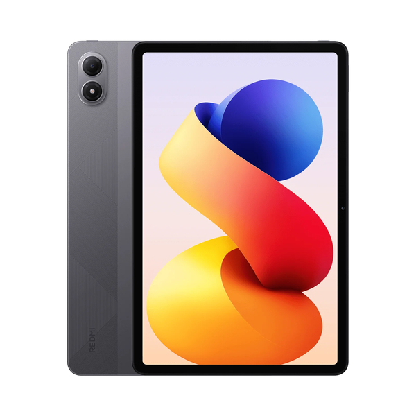 Redmi Pad 2 Pro 5G Graphite Gray (Snapdragon 7s Gen 4//6GB/eMMC128GB/Xiaomi HyperOS 2/12.1型/なし/70739)