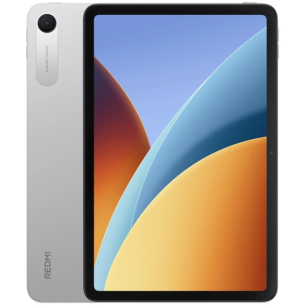 REDMI Pad 2 9.7 (Snapdragon 6s 4G Gen 2/4GB/UFS・128GB/Xiaomi HyperOS/9.7型/SIMスロット：なし/Silver/128-78723)