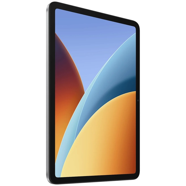 REDMI Pad 2 9.7 4G (Snapdragon 6s 4G Gen 2/4GB/UFS・128GB/Xiaomi HyperOS/9.7型/SIMスロット：あり/Silver/128-78704)