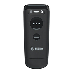 ポケットサイズ業務用イメージャ Bluetooth SR
