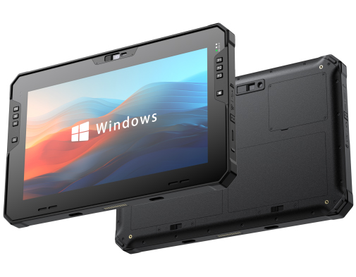 11.6インチWindows産業用堅牢型タブレット RTC-Iシリーズ (Core i5-1235U/16GB/SSD・256GB/Windows 11 Pro/11.6型/SIMスロット：あり)