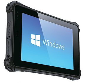 RTC-Iシリーズ (Celeron N5100/8GB/SSD・128GB/Win11 Pro/8型/SIMスロット：あり/LTE対応/堅牢性)