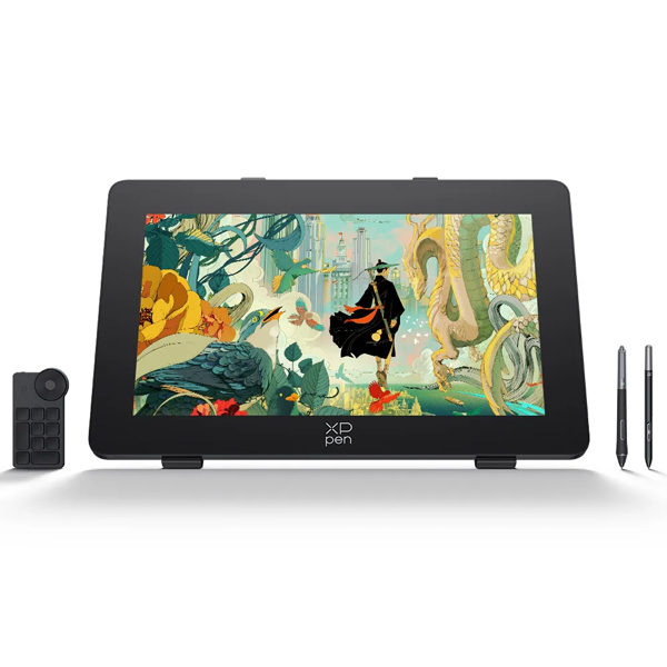 液晶ペンタブレット Artist Pro 24 (Gen2) 165Hz