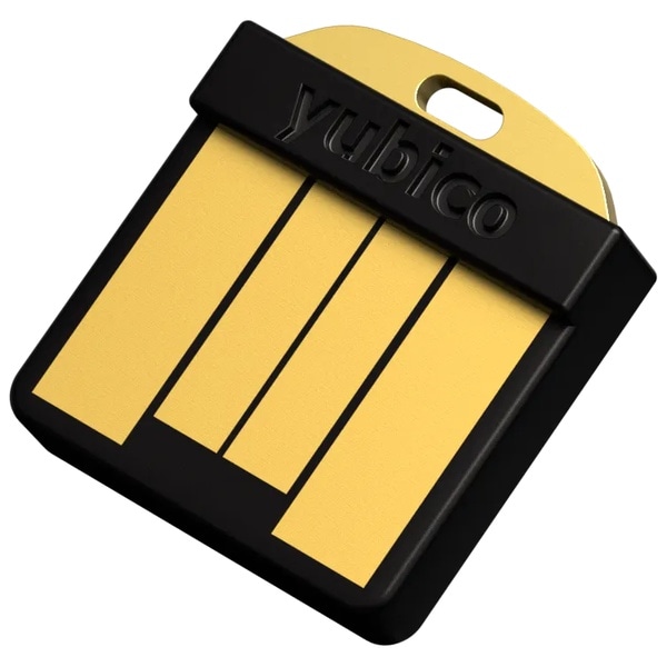 YubiHSM v2.4 FIPS 140-3  (Tray)