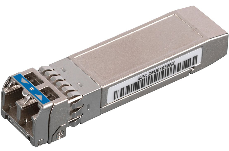 YSFP-25G-LR SFP28モジュール