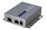 産業用LTEゲートウェイ 3G/LTE方式、LAN、RS232C/485