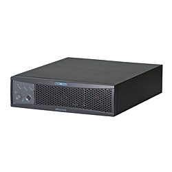 常時インバータ方式 UPS1010SS バッテリ期待寿命7年モデル