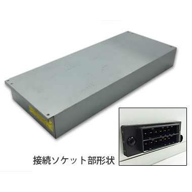 交換用バッテリパック（UPS3010SP・UPS3020SP用）