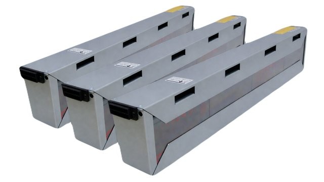 交換用バッテリパック（UPS6020SP用）
