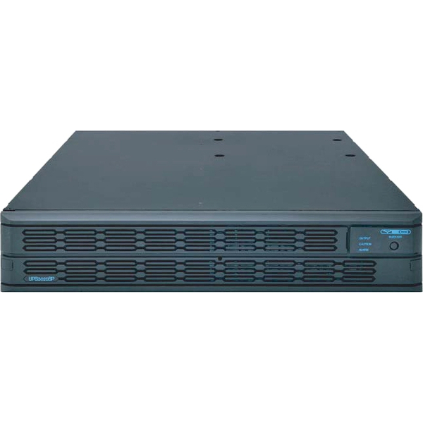 常時インバータ方式 UPS3020SP バッテリ期待寿命5年モデル