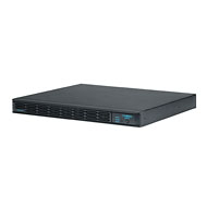 常時インバータ方式 UPS610SP バッテリ期待寿命5年モデル 無償保証延長サービス7年付